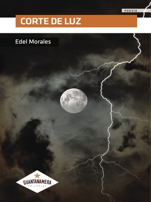 cover image of Corte de luz